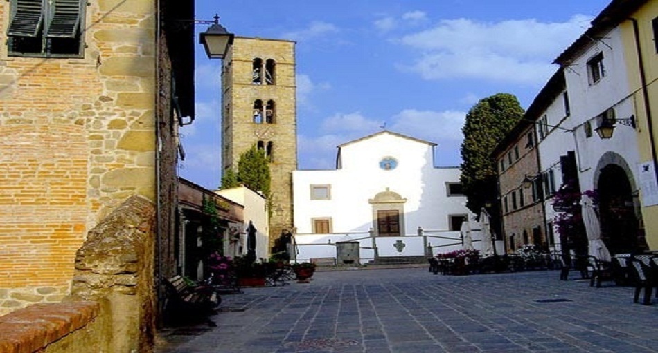 Colle di Buggiano