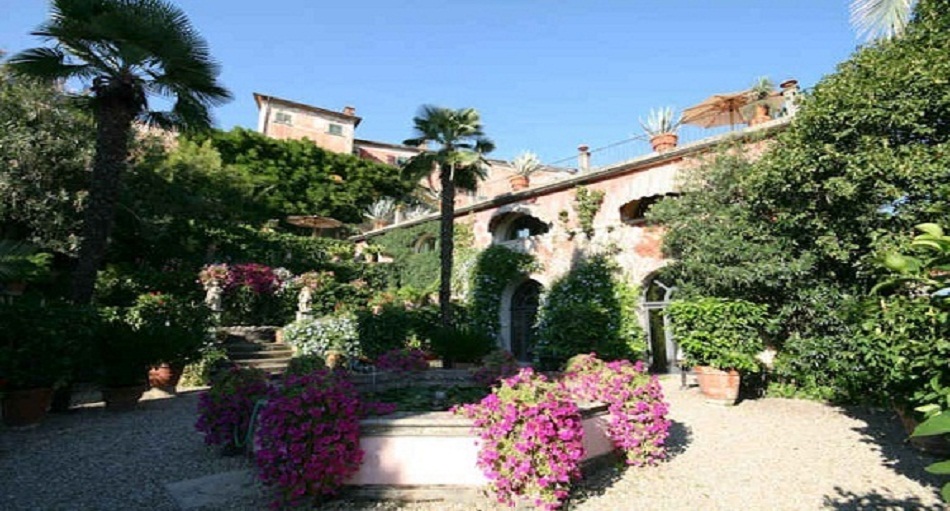 Buggiano Villa Sermoli